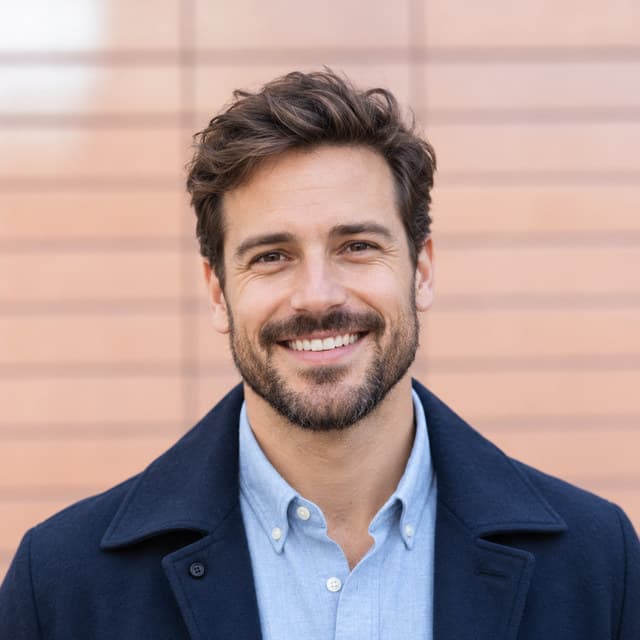 Leo, Director of SEO